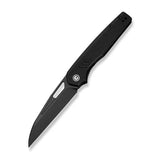 CIVIVI Guile Front Flipper & Thumb Hole Knife G10 Handle (3.25" 14C28N Blade) C24062B-1