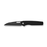 CIVIVI Guile Front Flipper & Thumb Hole Knife G10 Handle (3.25" 14C28N Blade) C24062B-1