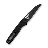 CIVIVI Guile Front Flipper & Thumb Hole Knife G10 Handle (3.25" 14C28N Blade) C24062B-1