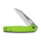 CIVIVI Guile Front Flipper & Thumb Hole Knife G10 Handle (3.25" 14C28N Blade) C24062B-2