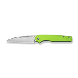 CIVIVI Guile Front Flipper & Thumb Hole Knife G10 Handle (3.25" 14C28N Blade) C24062B-2