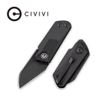CIVIVI Ki-V Slip Joint Knife C2108B - 9Cr18MoV, CIVIVI, G10 - Granbergs Firearms