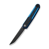 Civivi KwaiQ Blue/Black G10 Folding Pocket Knife C23015-3