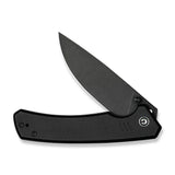 CIVIVI Merit Flipper & Thumb Stud Knife G10 Handle (3.28" 14C28N Blade) C24012-1