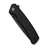 CIVIVI Merit Flipper & Thumb Stud Knife G10 Handle (3.28" 14C28N Blade) C24012-1