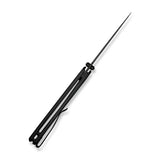 CIVIVI Merit Flipper & Thumb Stud Knife G10 Handle (3.28" 14C28N Blade) C24012-1