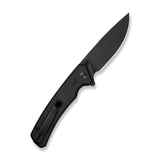 CIVIVI Merit Flipper & Thumb Stud Knife G10 Handle (3.28" 14C28N Blade) C24012-1