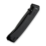 CIVIVI Merit Flipper & Thumb Stud Knife G10 Handle (3.28" 14C28N Blade) C24012-1
