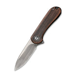 Civivi Mini Elementum Framelock Copper CIVC18062Q2 - All Metal, CIVIVI, Stainless Steel - Granbergs Firearms