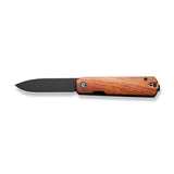 Civivi Sendy Guibourtia Wood C21004A-2