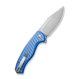 Civivi Stormhowl Blue Aluminium C23040B-2 - CIVIVI - Granbergs Firearms