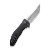 CIVIVI Synergy3 Flipper Knife G10 Handle (3.24" Nitro-V Blade) C20075B-1