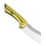 Kizer Dawn | S35VN | Titanium | Ki3673A1 | Exclusive