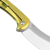 Kizer Dawn | S35VN | Titanium | Ki3673A1 | Exclusive