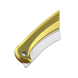 Kizer Dawn | S35VN | Titanium | Ki3673A1 | Exclusive