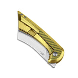 Kizer Dawn | S35VN | Titanium | Ki3673A1 | Exclusive