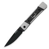 Kizer Little Grand | Nitro-V | Aluminum & Carbon Fiber | V2670HW1