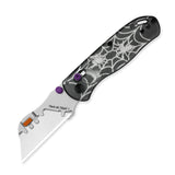 Kizer Uti Bear 2 | 50Cr15MoV | Acrylic | V3619JHW2