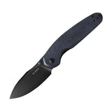 Kizer Meteora|Nitro-V|Richlite（Blue Canyon）|V3730A3