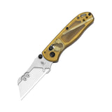 Kizer Drop Bear Utility|SK5 & 5Cr15|PEI|V3619JA4