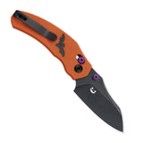 Kizer Mini Bulldog | Nitro-V | G10 | V3672SHW1