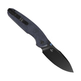 Kizer Meteora|Nitro-V|Richlite（Blue Canyon）|V3730A3