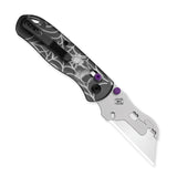 Kizer Uti Bear 2 | 50Cr15MoV | Acrylic | V3619JHW2