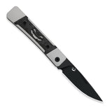 Kizer Little Grand | Nitro-V | Aluminum & Carbon Fiber | V2670HW1
