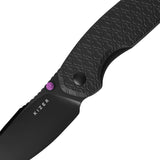 Kizer Meteora|Nitro-V|Aluminum|V3730A2