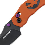 Kizer Mini Bulldog | Nitro-V | G10 | V3672SHW1