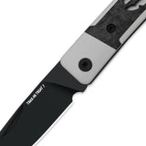 Kizer Little Grand | Nitro-V | Aluminum & Carbon Fiber | V2670HW1