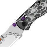 Kizer Uti Bear 2 | 50Cr15MoV | Acrylic | V3619JHW2