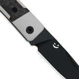 Kizer Little Grand | Nitro-V | Aluminum & Carbon Fiber | V2670HW1