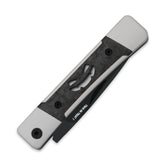 Kizer Little Grand | Nitro-V | Aluminum & Carbon Fiber | V2670HW1