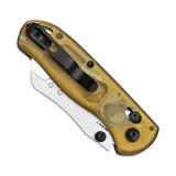 Kizer Drop Bear Utility|SK5 & 5Cr15|PEI|V3619JA4