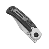 Kizer PIONEER | Nitro-V | Aluminum & Micarta | ZX-FK03A3