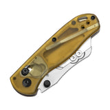 Kizer Drop Bear Utility|SK5 & 5Cr15|PEI|V3619JA4