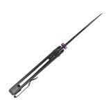 Kizer Meteora|Nitro-V|Aluminum|V3730A2