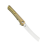 Kizer Mercury | S35VN | Titanium | Ki3645A1