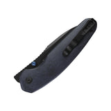 Kizer Meteora|Nitro-V|Richlite（Blue Canyon）|V3730A3