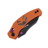 Kizer Mini Bulldog | Nitro-V | G10 | V3672SHW1