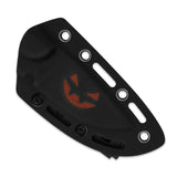 Kizer Hare | Nitro-V | Micarta & G10 | 1077HW1