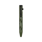 Olight Open Mini Portable Ballpoint Pen Olive Drab - Ballpoint Pen, Olight, Olive Drab, Pen - Granbergs Firearms