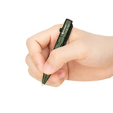 Olight Open Mini Portable Ballpoint Pen Olive Drab - Ballpoint Pen, Olight, Olive Drab, Pen - Granbergs Firearms