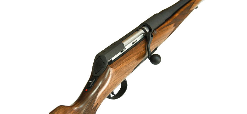 Roessler (ROWA) Titan 16 Exclusive Centrefire Rifle 6.5x55se ...