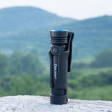 Olight Seeker 4 Pro Black - Olight, Seeker - Granbergs Firearms