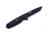 EKA Nordic T12 Black G10 Fixed Blade Knife