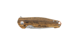 Viper Katla Bocote Wood v5985bc - Bocote, m390, Viper, Viper Tecnocut - Granbergs Firearms