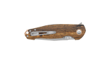 Viper Katla Bocote Wood v5985bc - Bocote, m390, Viper, Viper Tecnocut - Granbergs Firearms