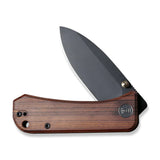 WE Knife Banter Wood 2004K - CPM S35VN, We Knife, Wood - Granbergs Firearms